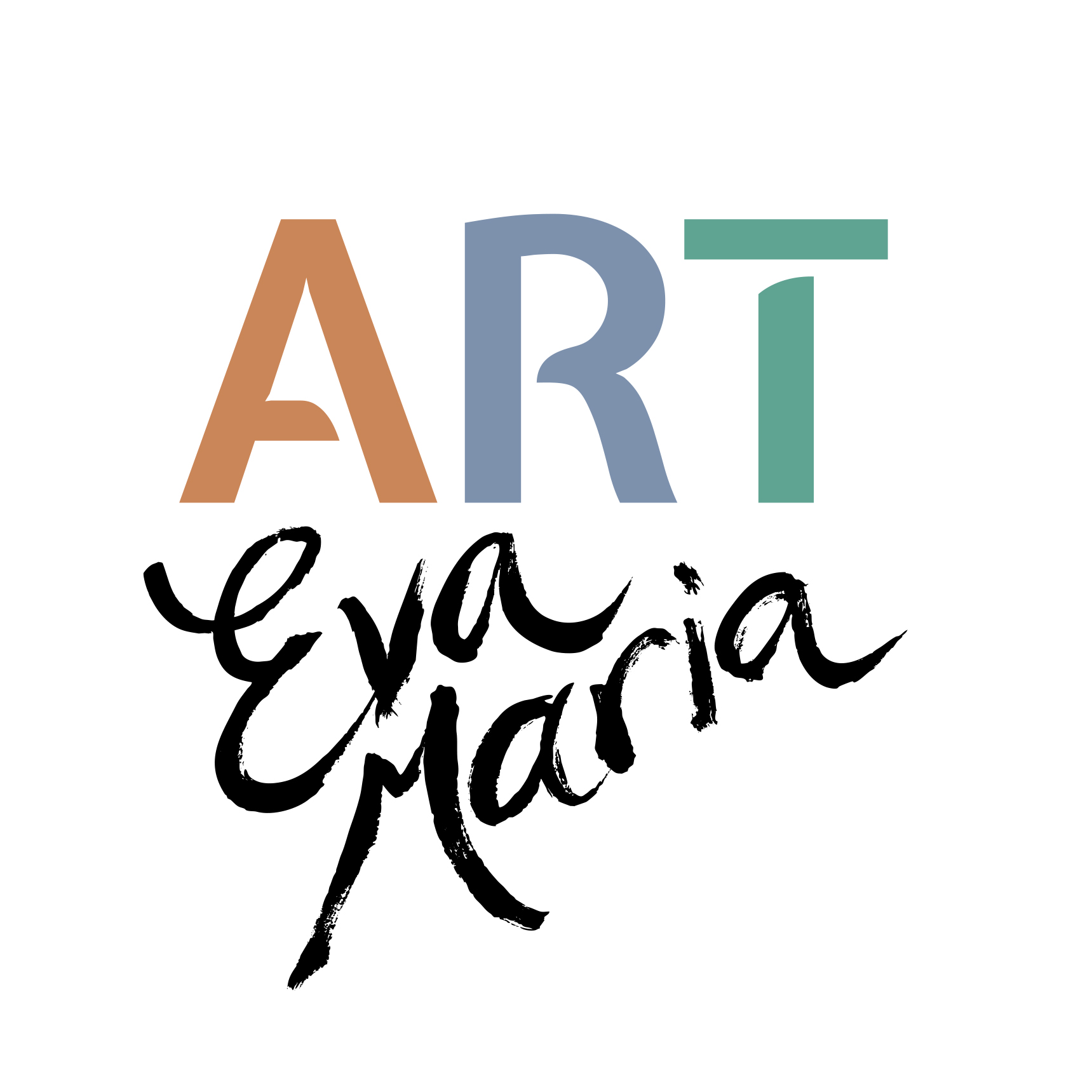 Foto van schrijver: ART Eva Maria