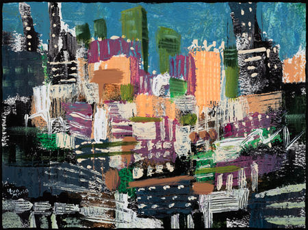 Urban Feeling | City Monuments
