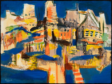 City Break | City Monuments