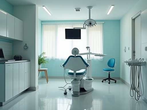Avances en Salud Dental en San Pedro Itzicán