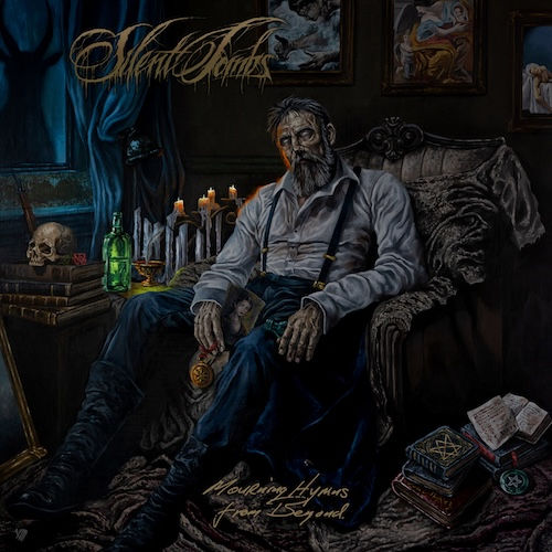 silent tombs Mourning Hymns From Beyond