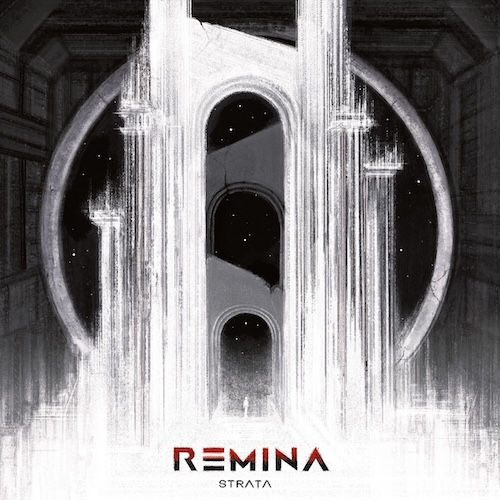 REMINA - Strata (CD Digipack)