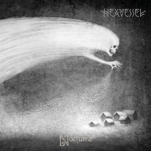 HEXVESSEL NOCTURNE