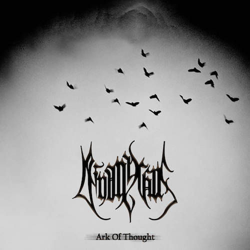 deinonychus ark of thought lp vinyl