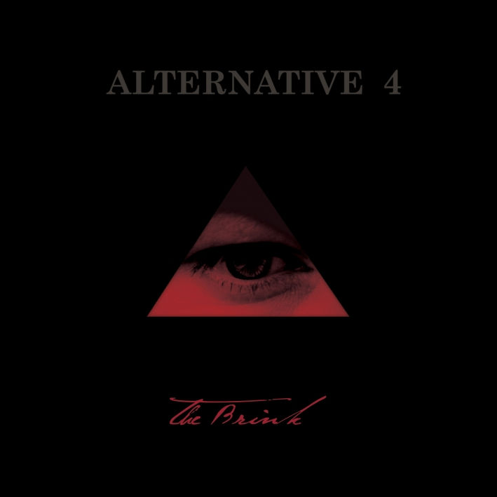alternative 4 the brink