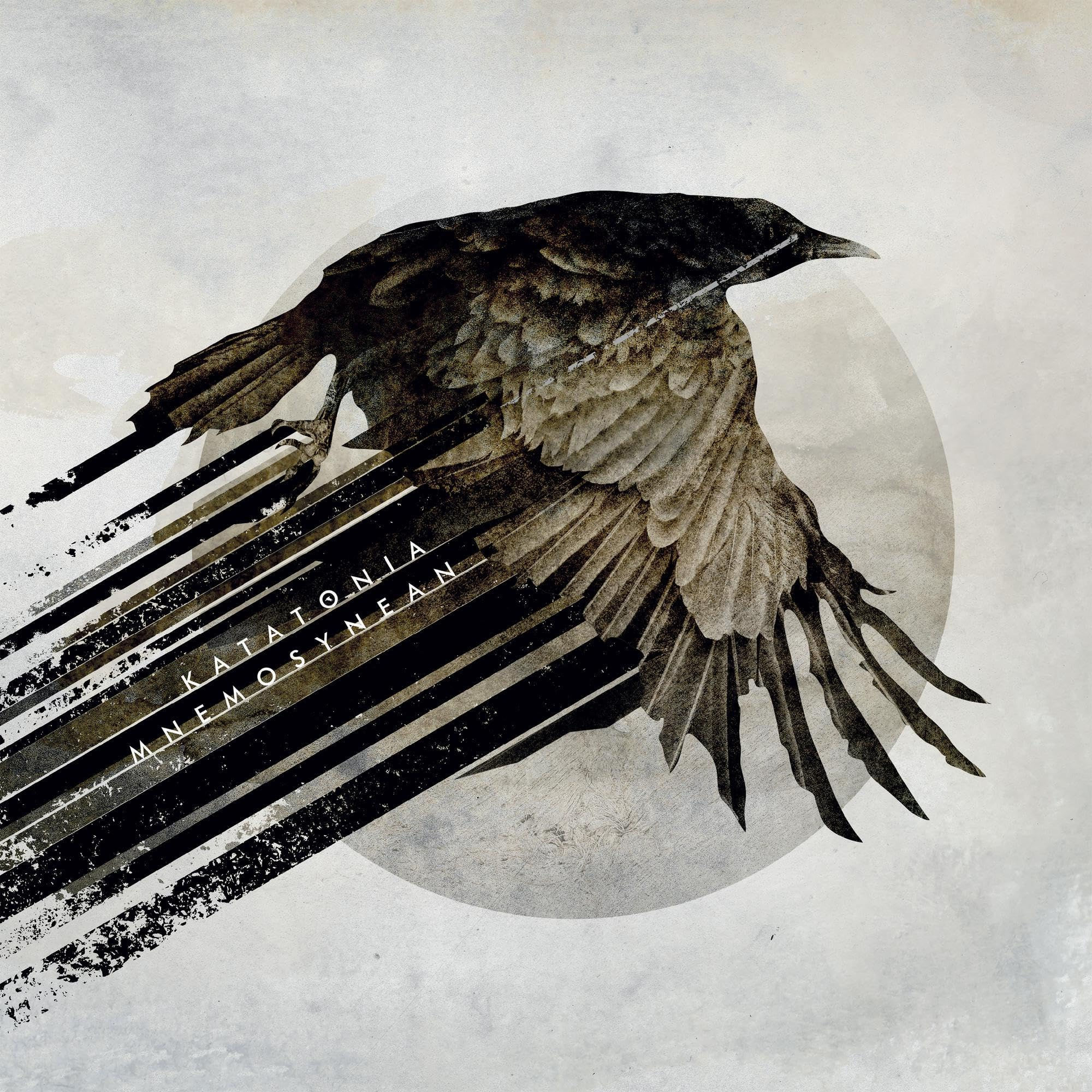 katatonia Mnemosynean