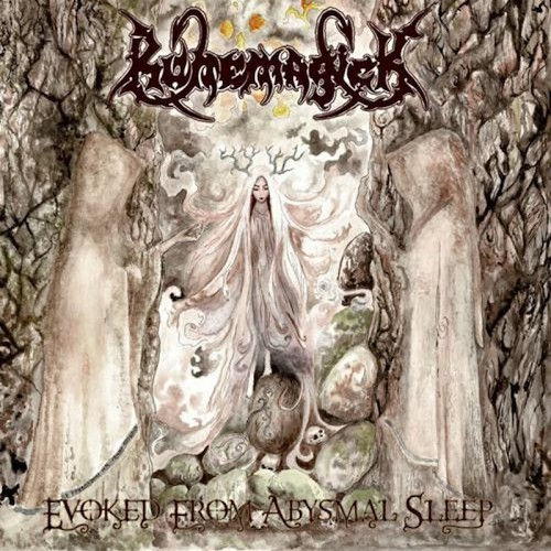 RUNEMAGICK - Evoked From Abysmal Sleep (LP Gatefold)