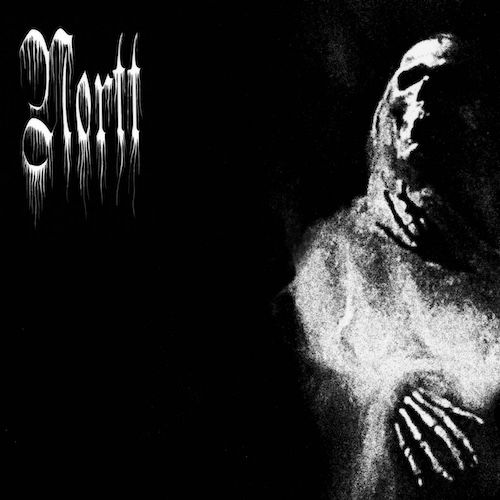 NORTT - Dødssang (CD Digipack)