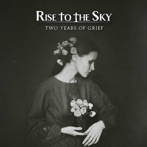 rise to the sky two years of grief