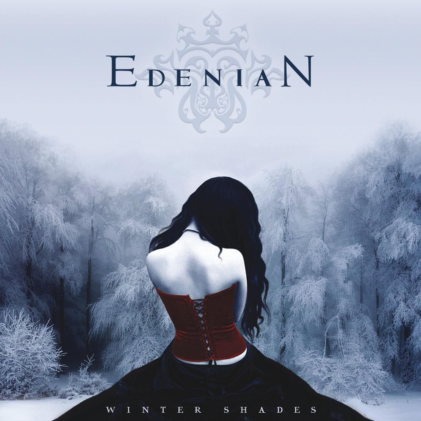 edenian winter shades