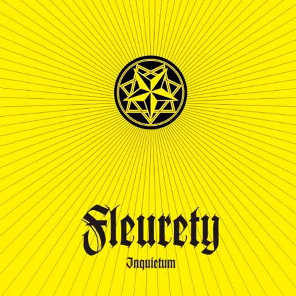 fleurety inquietum