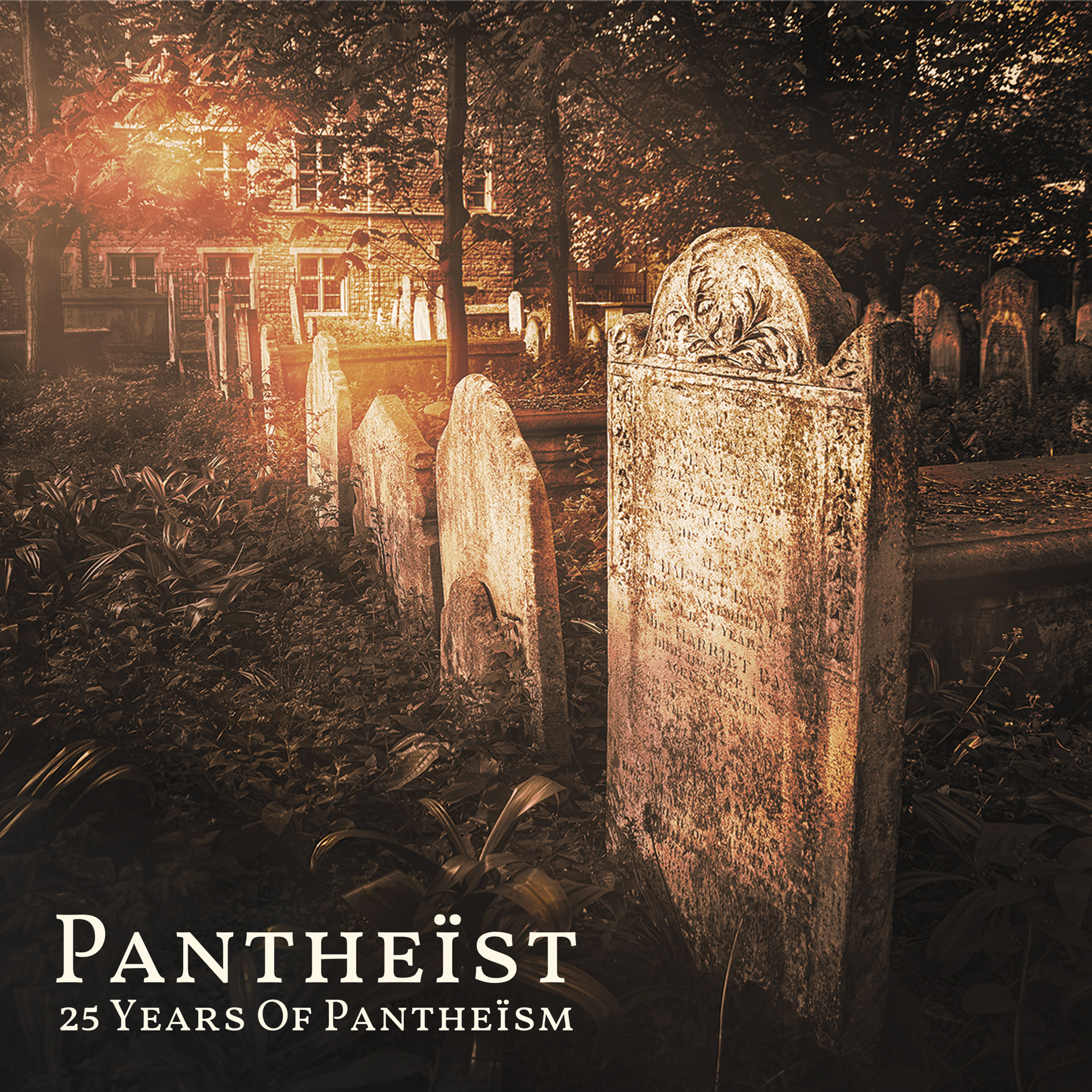 pantheist 25 years of pantheism