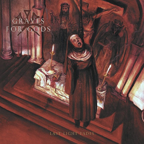 graves for gods last light