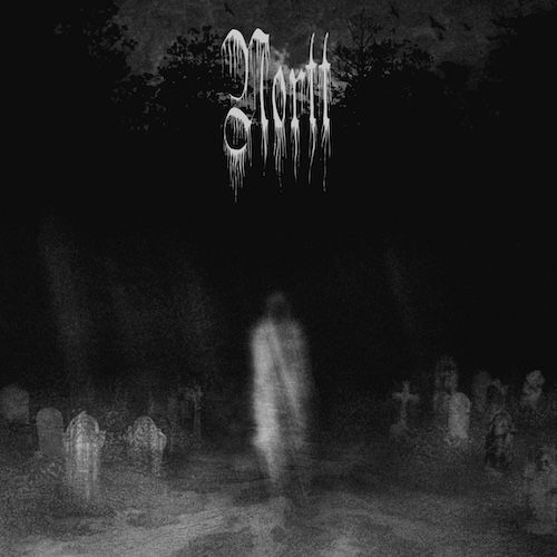 NORTT - Ligfærd (CD Digipack)