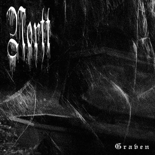 NORTT - Graven (CD Digipack)