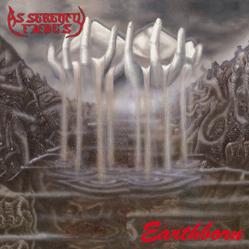 as serenity fades Earthborn + Lowering Sunset / Rosegardens