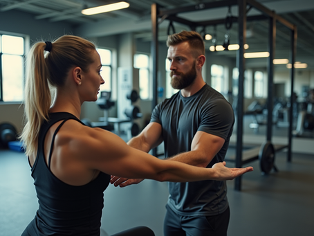 Improve Your Fitness with Adaptive Training in Jacksonville: Unlocking Adaptive Training Benefits