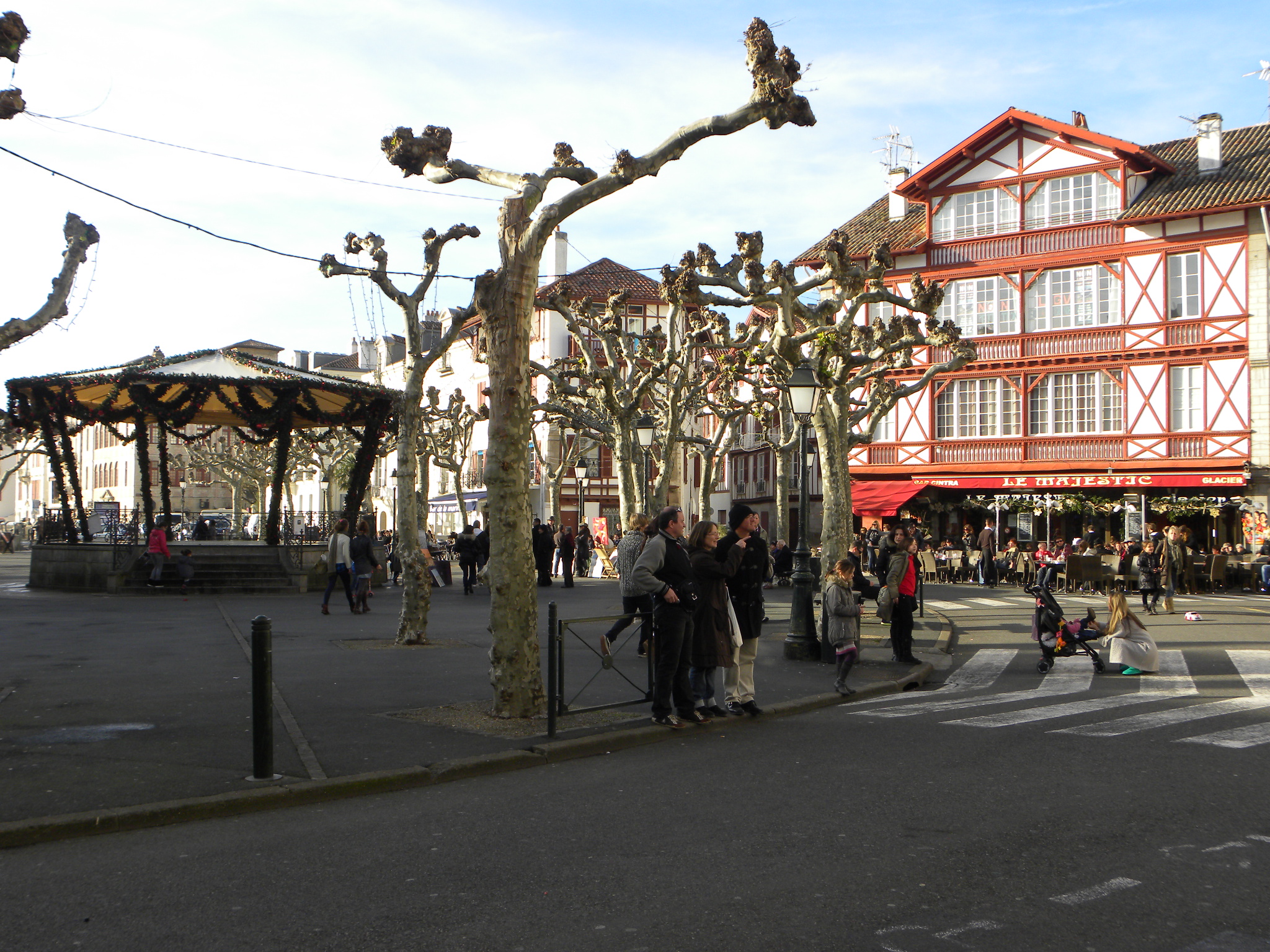 Appartement Amaia Saint Jean de Luz