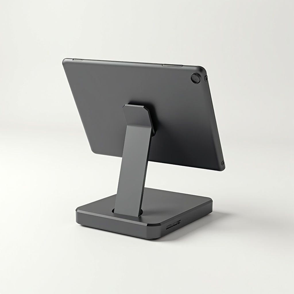 Tablet POS System