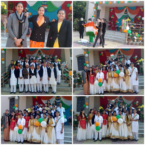 REPUPLIC DAY 2022