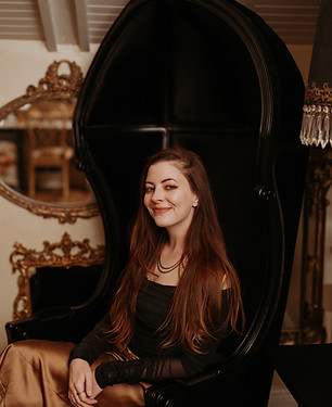 Photo of Alaina Reis