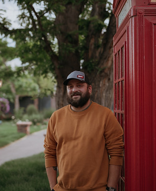 Matt Carasquillo (Kelly Whitman)
