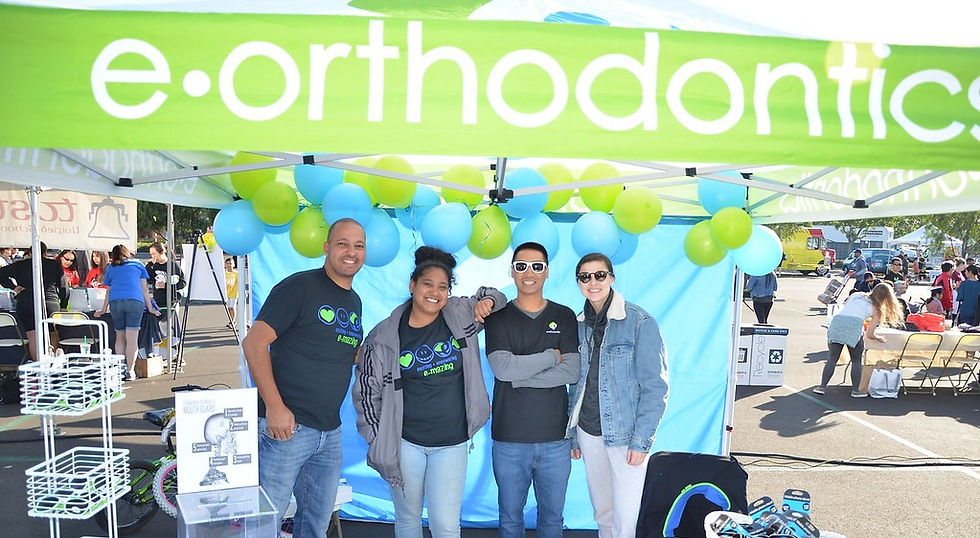 Host a booth