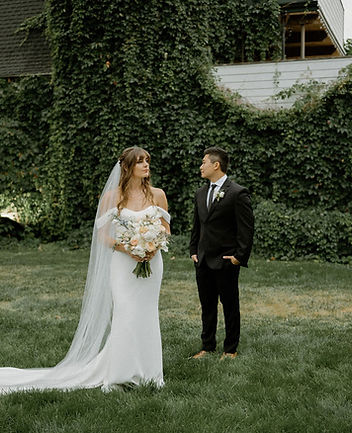 Tent Wedding at the Dove House Gardens Lionsgate Event Center