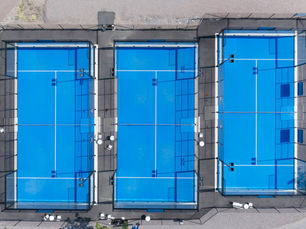 Rules Of Padel – Informational Guide by Padel Courts Ireland