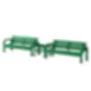 padel courts furniture
