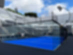 Padel Courts Ireland