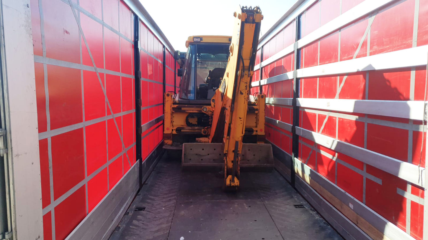 RRtrans Robert Piskorowski - international transport and forwarding