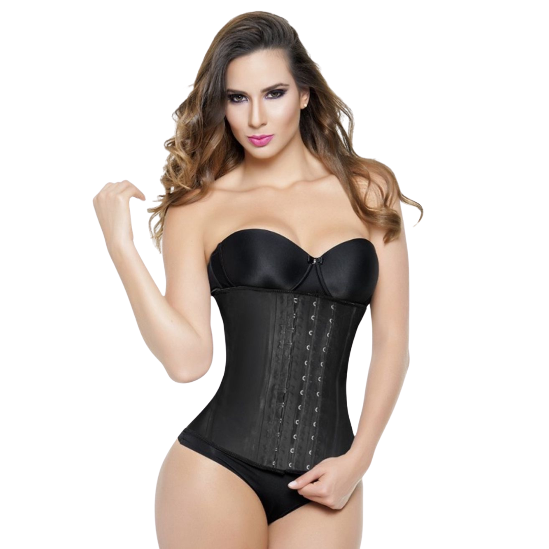  Corset Latex 