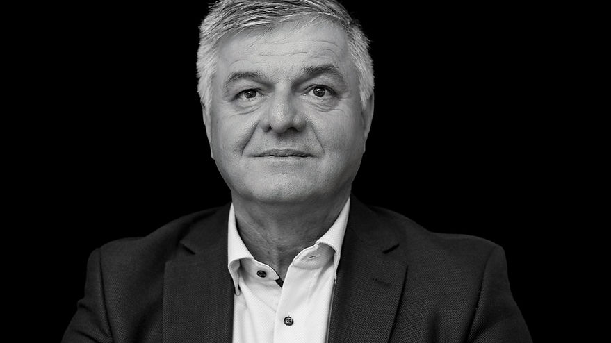 CLAUDIO CARUSO