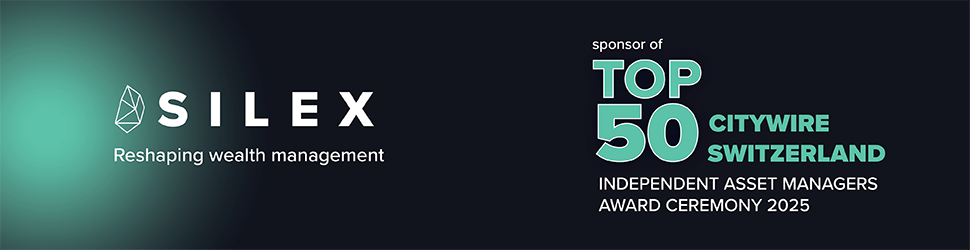 Silex sponsor Citywire 2025