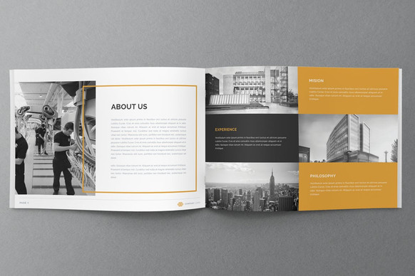 Brochure