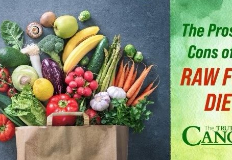 Raw Food Diet