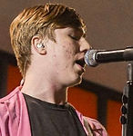 Alex Kester, New Worship Band Leader