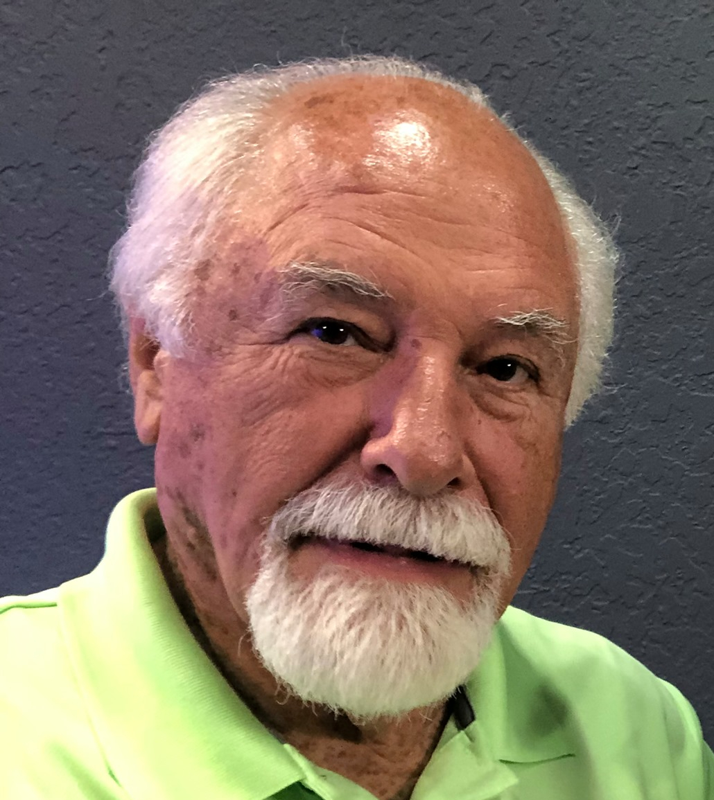 Writer: Jim Banks