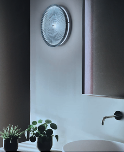 Sylcom Lulu Wall light