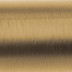 polished gold