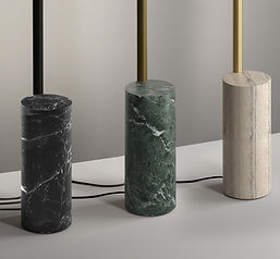 Hilow Line by Panzeri