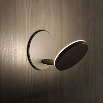 Bella Panzeri wall light