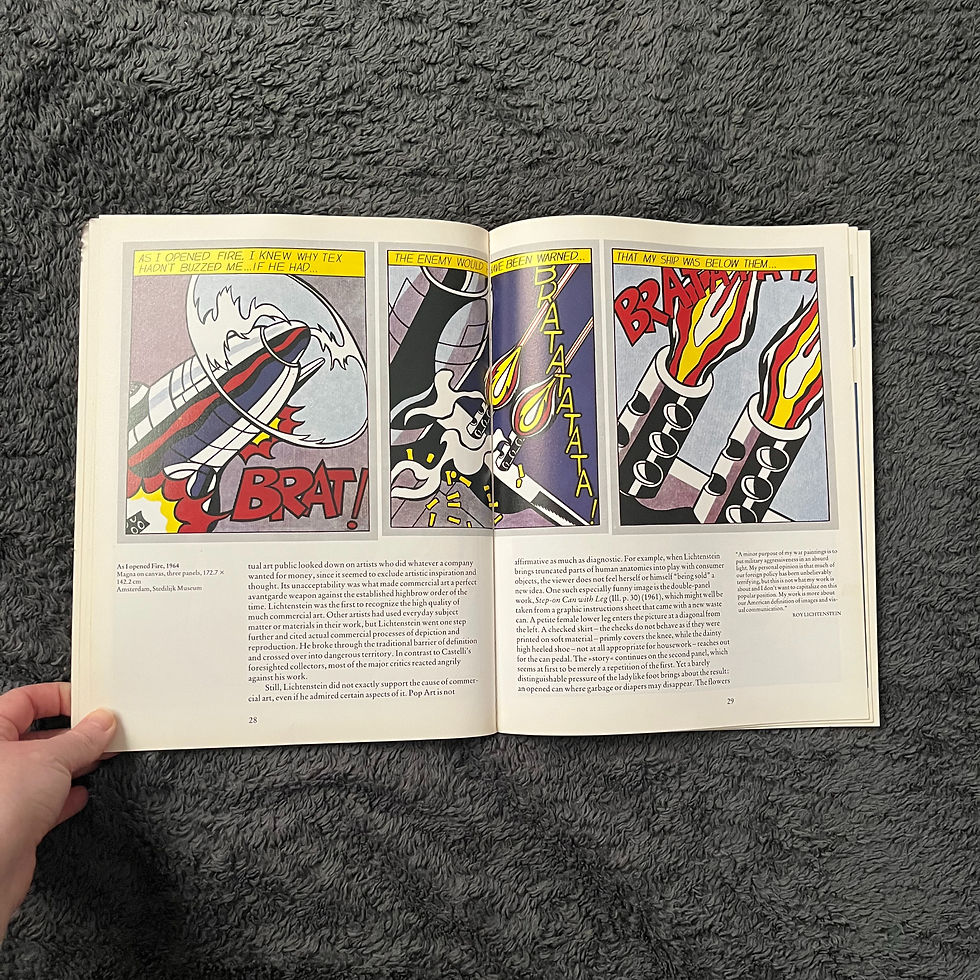תמונה ממוזערת: ספר Lichtenstein