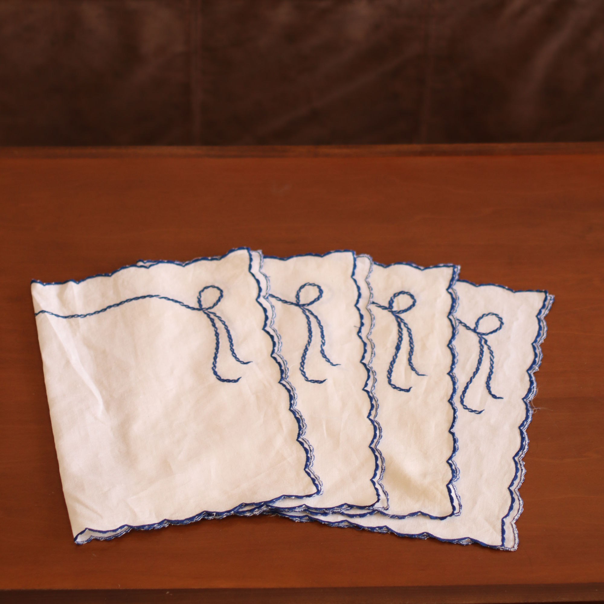 רבעיית מפיות כותנה