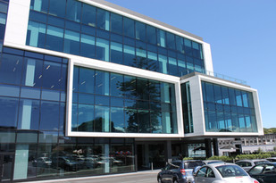 Watercare Head Office