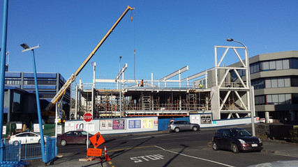 EMA Office and Conference Centre