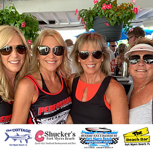 Shucker's Roar Offshore