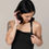 Thumbnail: Kindred Bravely Stevie Active Racerback Nursing Dress Black