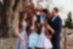 DMV Mitzvah Photographer